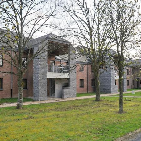 바르보 Jardins Du Golf Durbuy 아파트 외부 사진